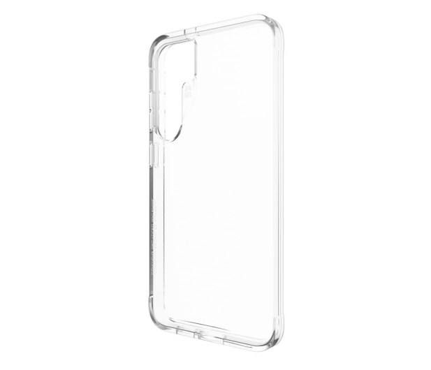 Zagg Luxe do Samsung S24+ clear - 1221112 - zdjęcie